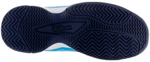 Wilson Rush Pro 2.5 Junior - hawaiian ocean/white/navy