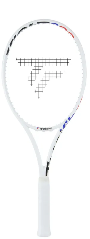 Tecnifibre T-Fight 300 Isoflex + кордаж