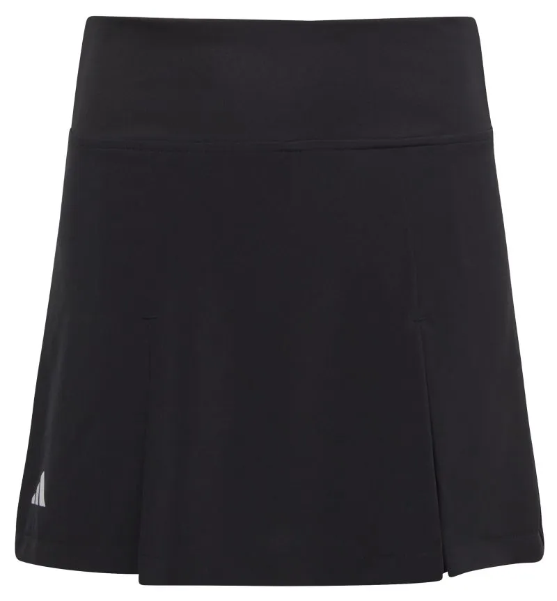 Adidas Club Tennis Pleated - black Adidas Club Tennis Pleated - black