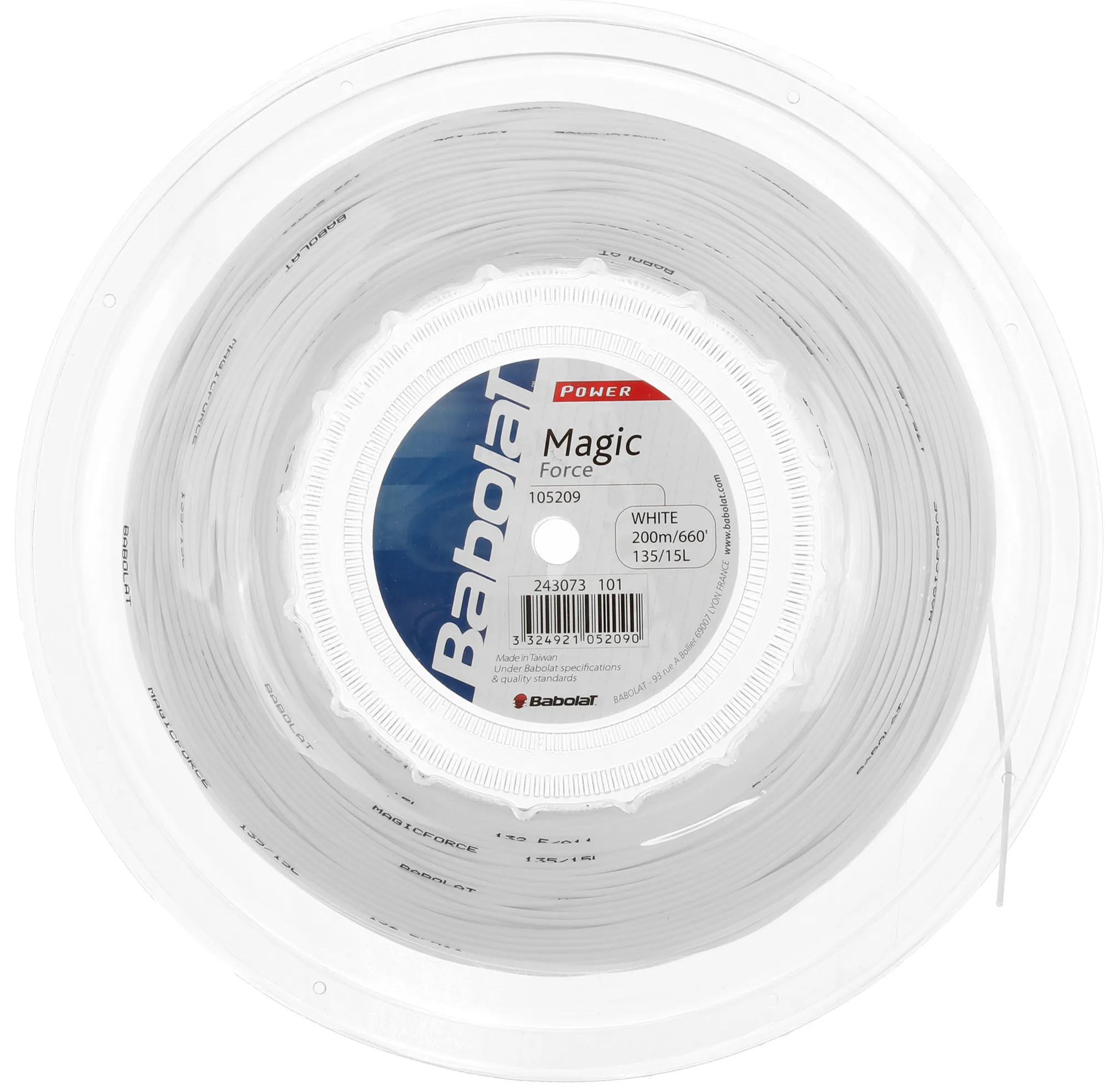 babolat-magic-force-200-m-1 Babolat Magic Force (200 m)
