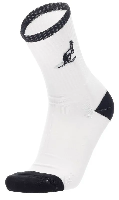 Australian Nylon Socks