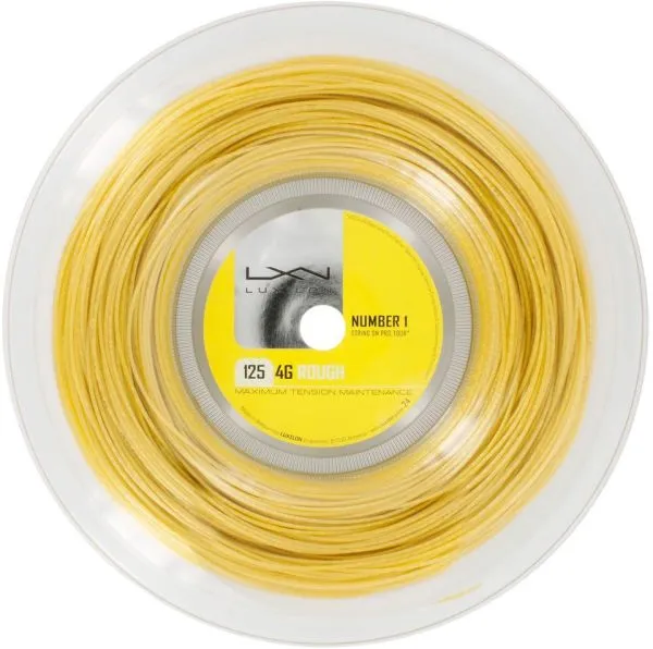 Luxilon 4G Rough (200 m)