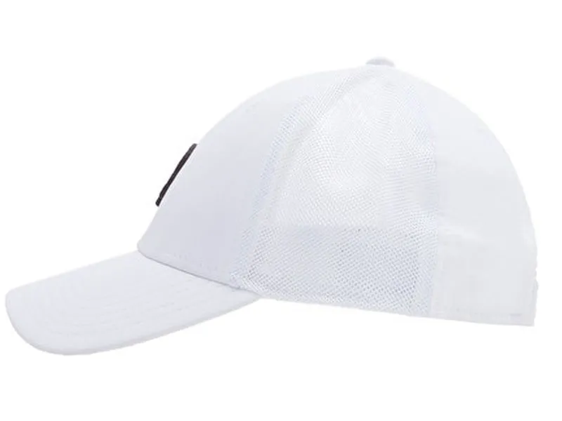 hydrogen-tennis-cap-white-2 Hydrogen Tennis Cap - white