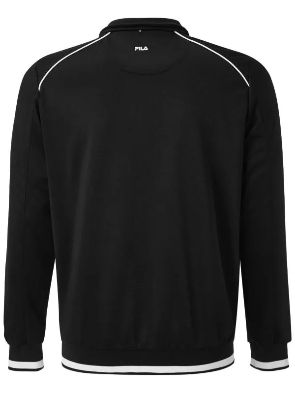 fila-jacket-ben-m-black-3 Fila Jacket Ben M - black