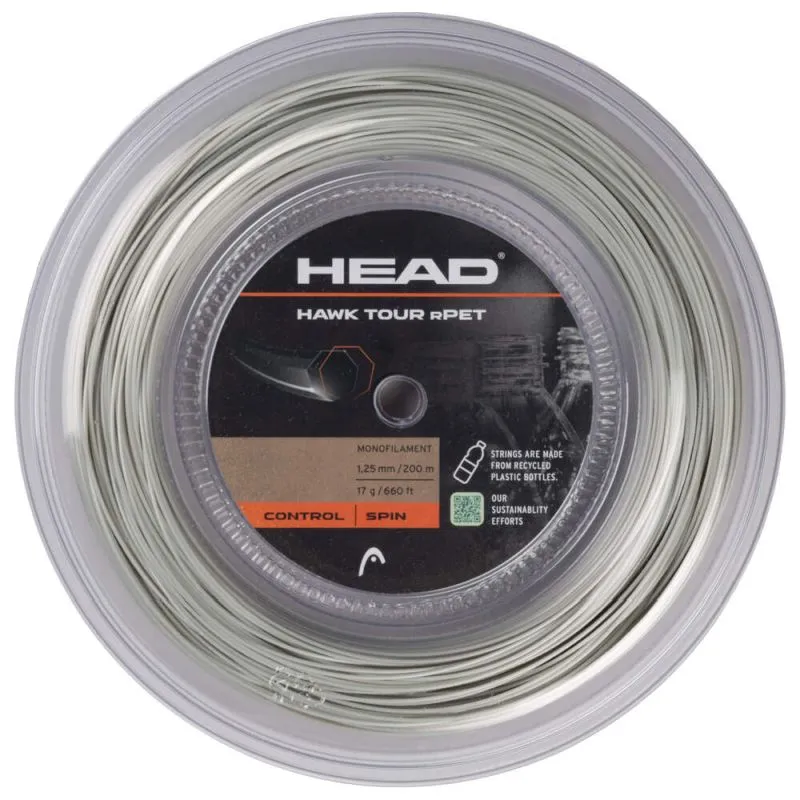 Head Hawk Tour RPET (200 m) Head Hawk Tour RPET (200 m)