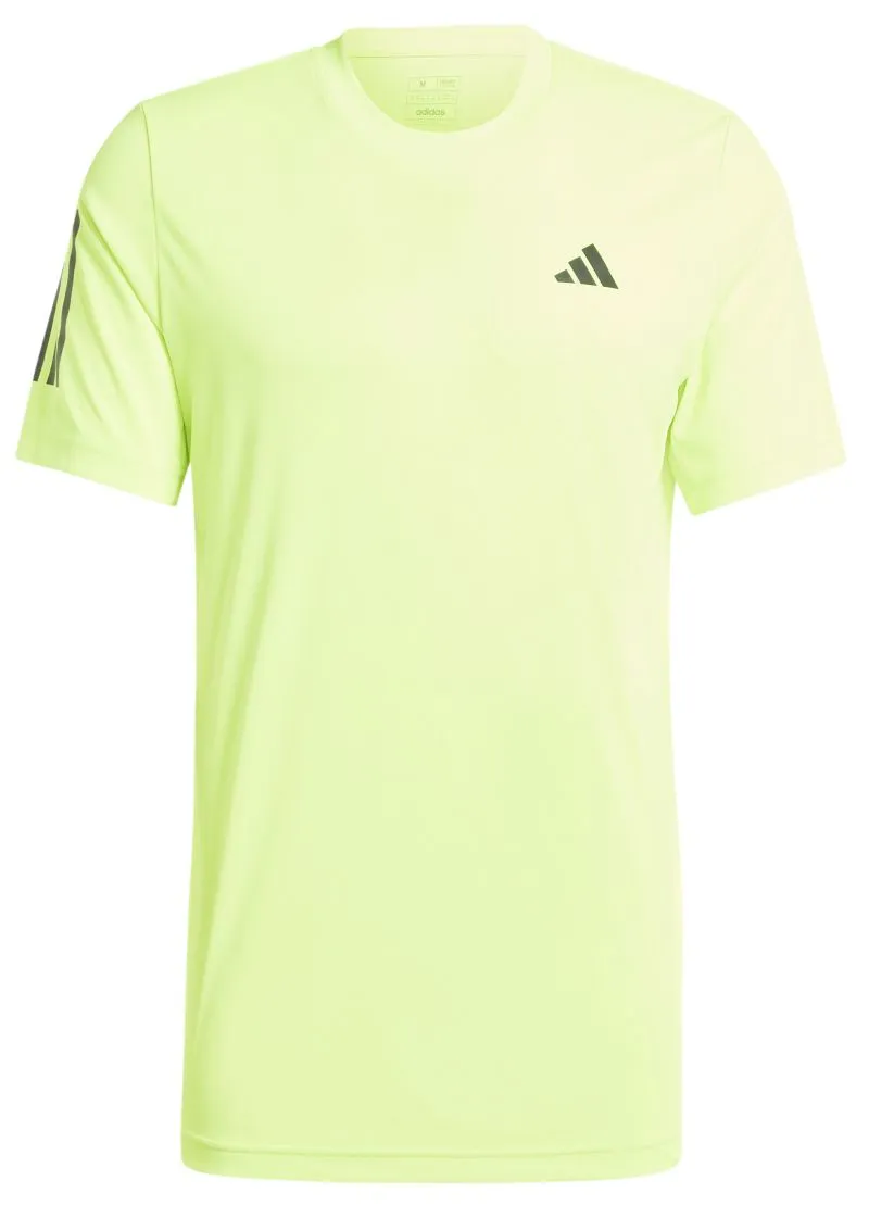 Adidas Club 3 Stripes Tennis