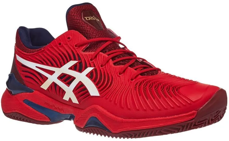 asics-court-ff-2-clay-classic-red-white-18Ee75IsfvkGvP Asics Court FF 2 Clay - classic red/white