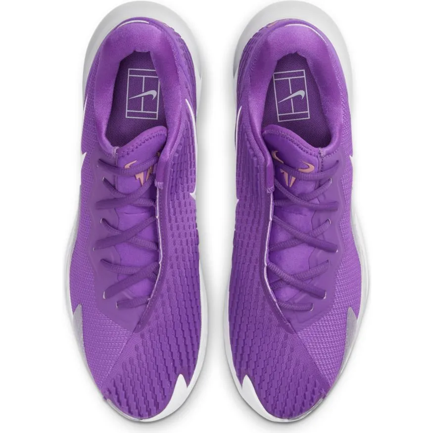 Nike Zoom Vapor Cage 4 Rafa - wild berry/white