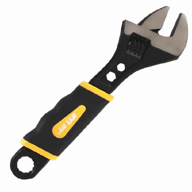 pro-s-pro-adjustable-wrench-6-1 Pro's Pro Adjustable Wrench 6"