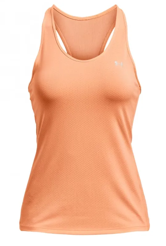 Under Armour HeatGear Armour Racer Tank - orange tropic/mellow orange Under Armour HeatGear Armour Racer Tank - orange tropic/mellow orange