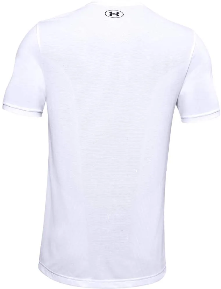 under-armour-seamless-ss-white-2 Under Armour Seamless SS - white
