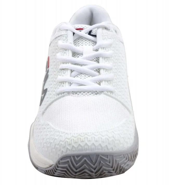 Fila Campo TPM M - white