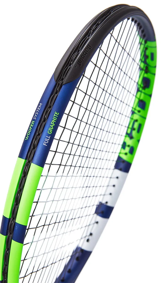 Babolat Boost Drive - blue/green/white