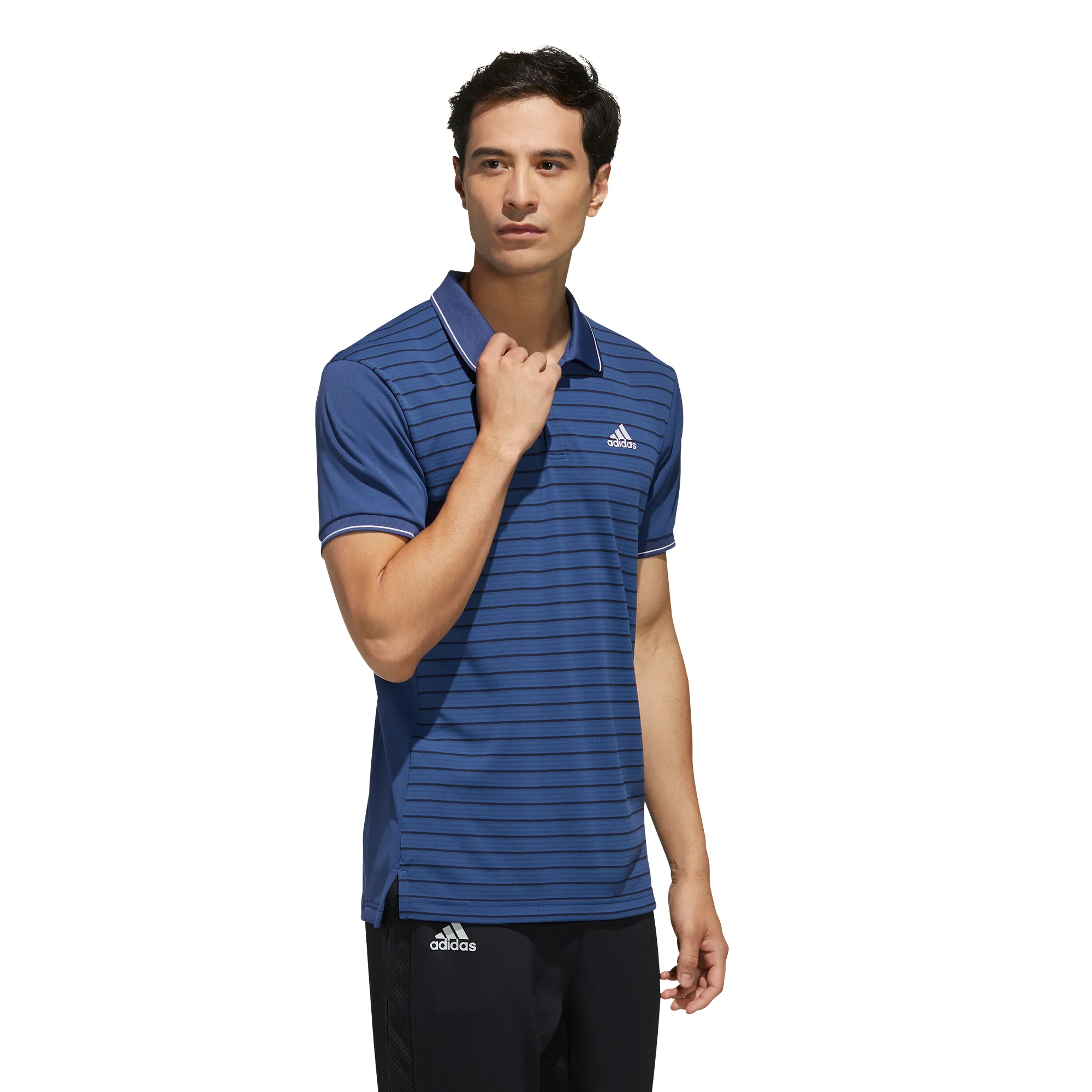 Adidas Heat Ready CB M PL1 - tech indigo
