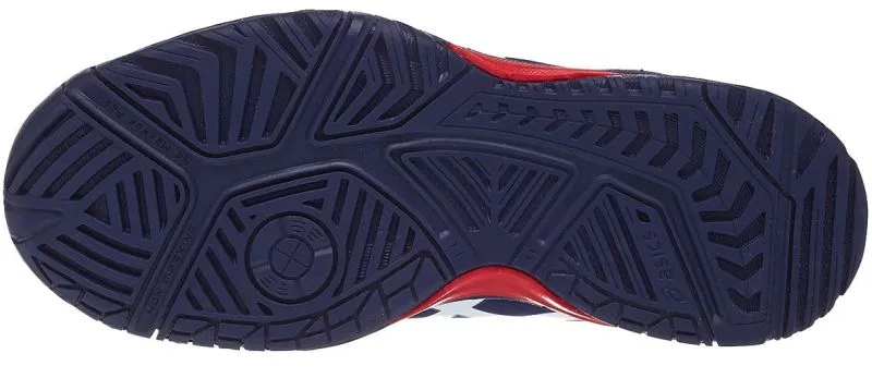 asics-gel-resolution-8-gs-peacoat-classic-red-5 Asics Gel-Resolution 8 GS - peacoat/classic red