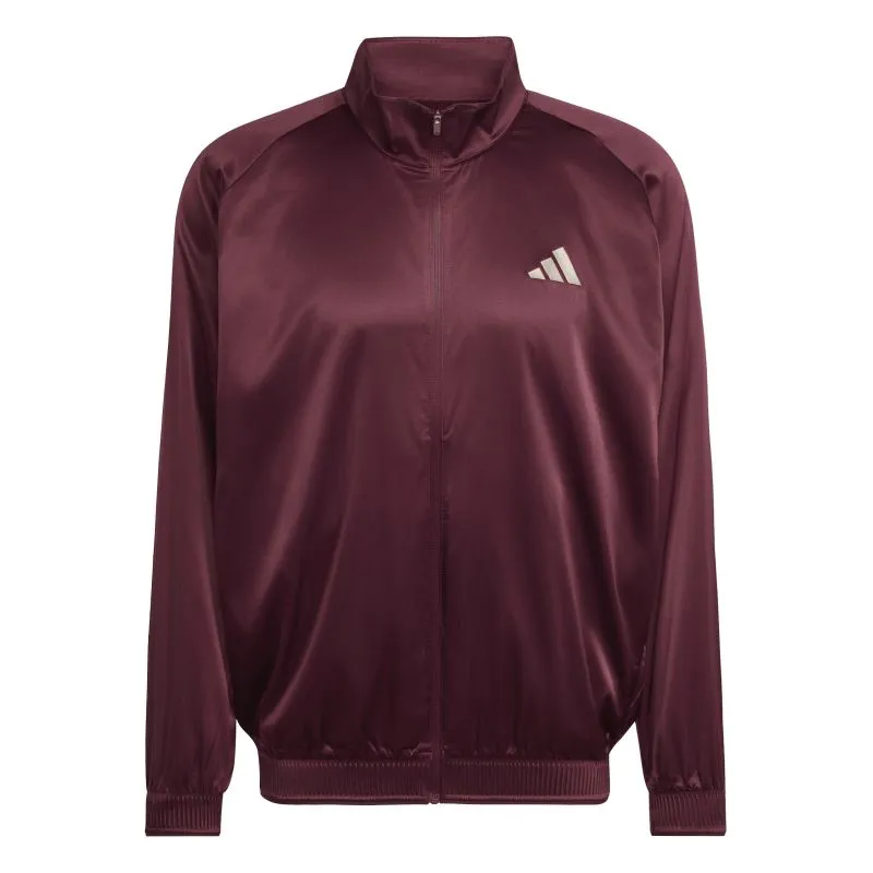 Adidas Cover Up - maroon Adidas Cover Up - maroon