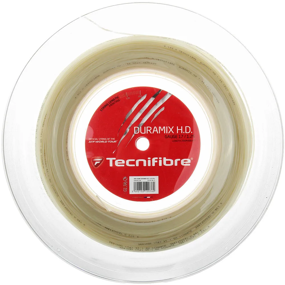 tecnifibre-duramix-h-d-200-m-natural-1 Tecnifibre Duramix H.D. (200 m) - natural