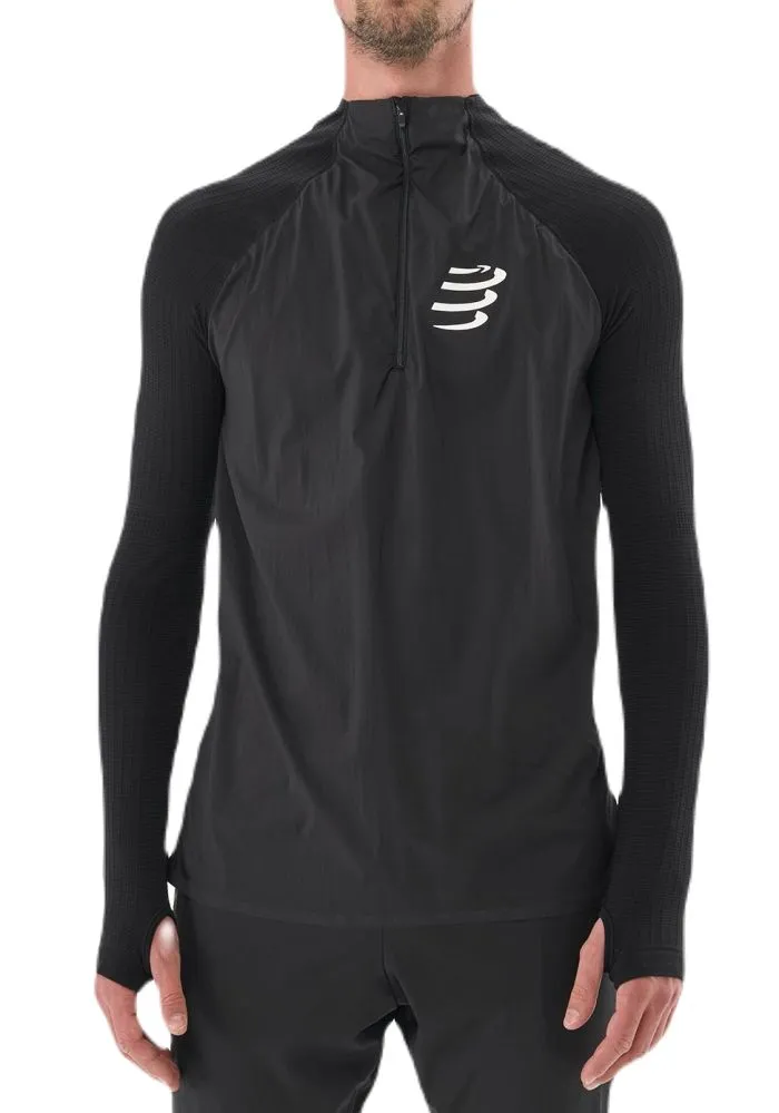 Hurricane Windproof Seamless HZ Top