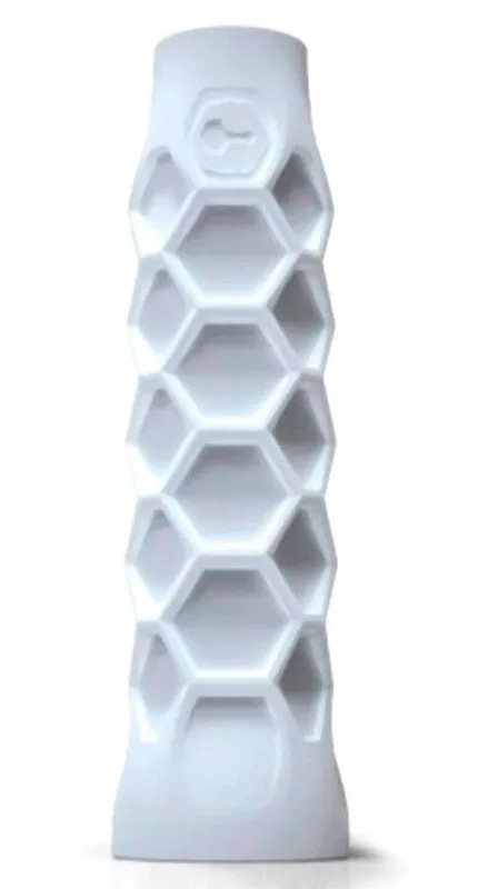 Bullpadel Hesacore Tour Grip - white