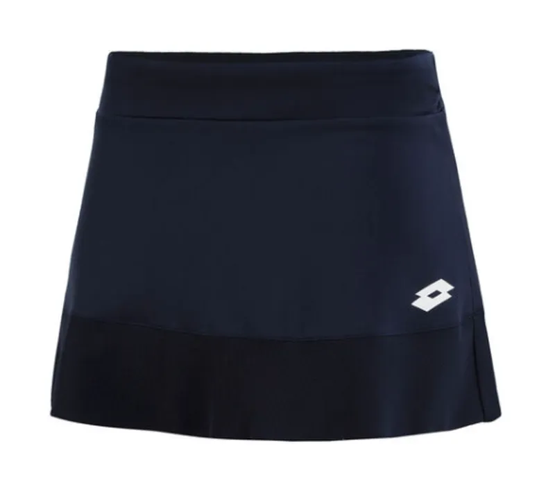 Lotto Squadra G II - all black Lotto Squadra G II - all black