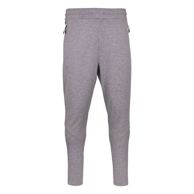 Men's trousers Hydrogen - grey melange - Gray