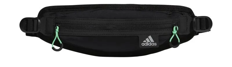 GV3363_HDW_photo_front_white Adidas Running Waist Bag Gear