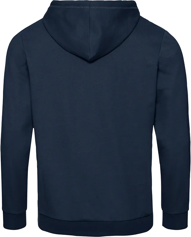 head-club-byron-hoodie-jr-dark-blue-white-2 Head Club Byron Hoodie JR - dark blue/white