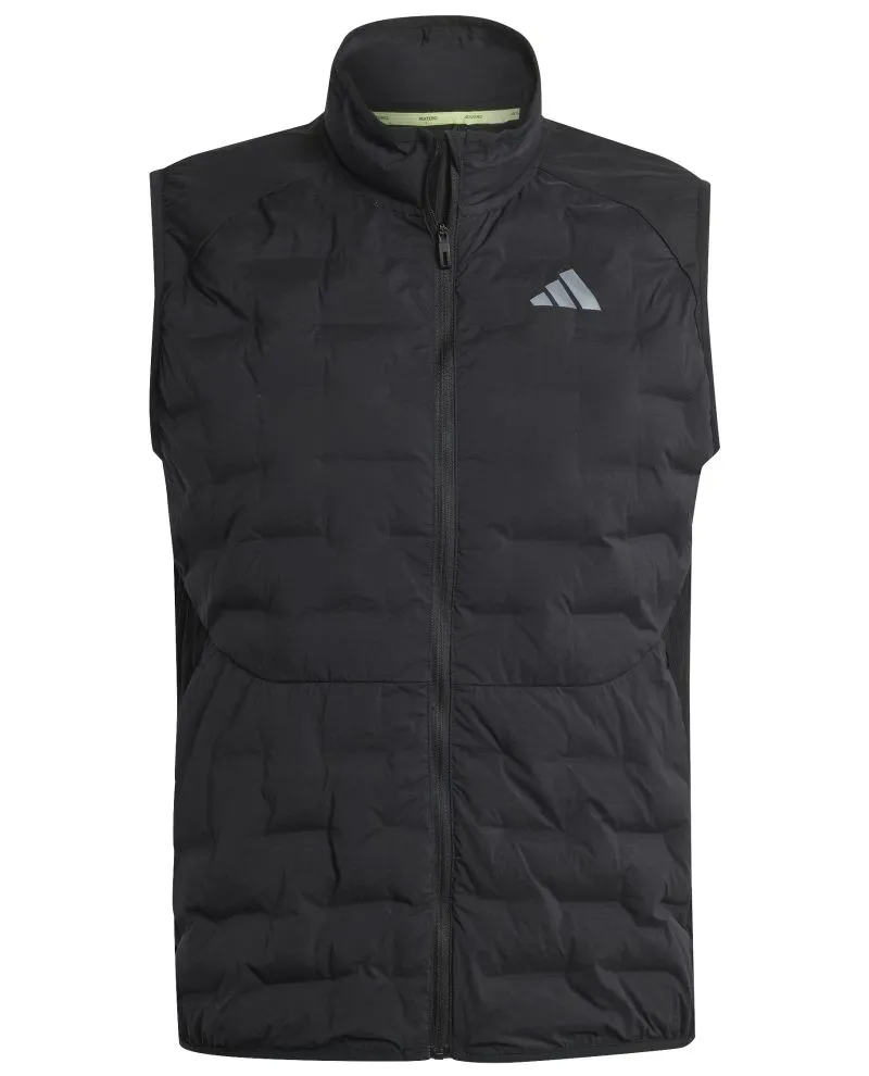 Adidas Adizero Running Padded - black