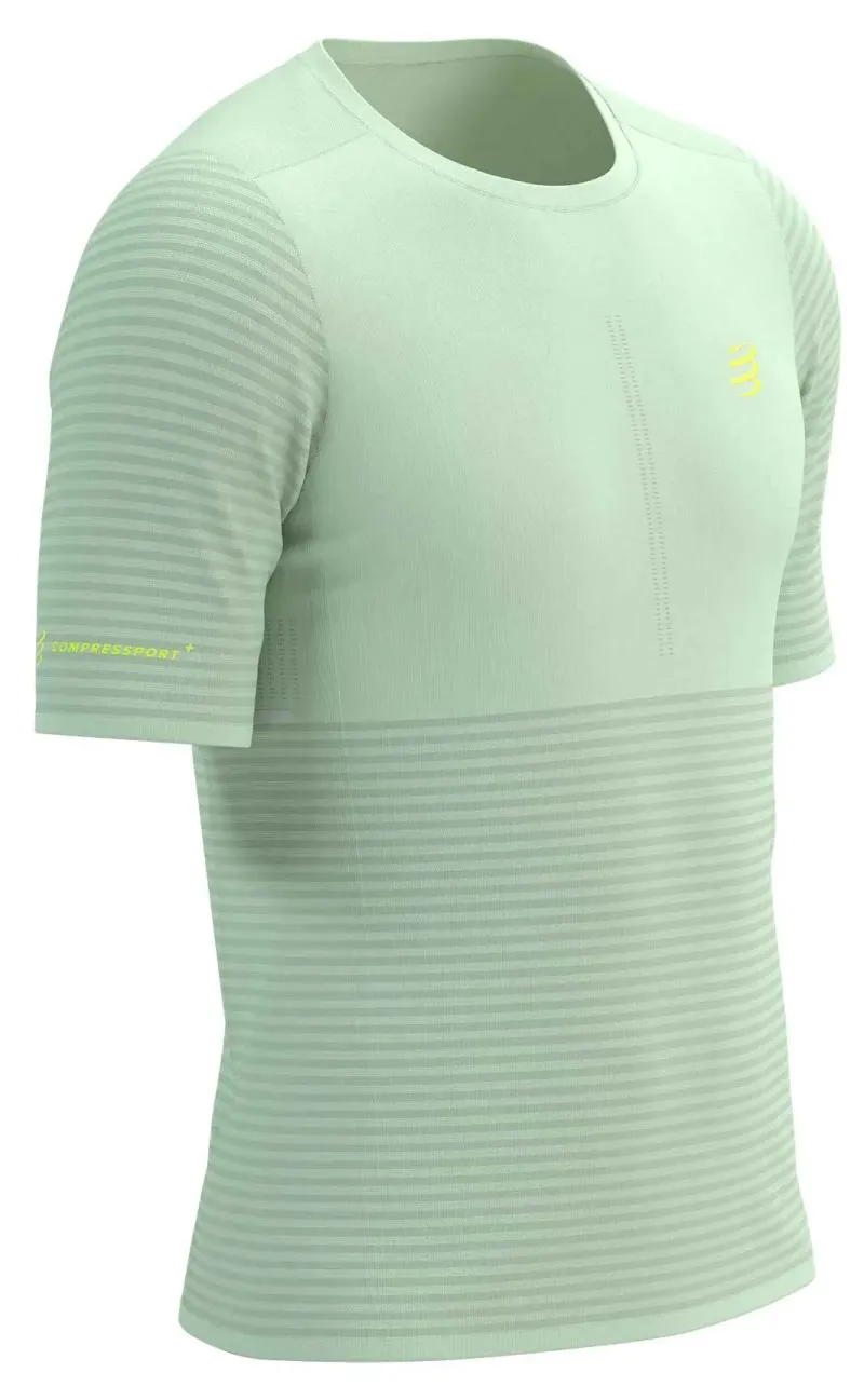 Compressport Pro Racing Short Sleeve