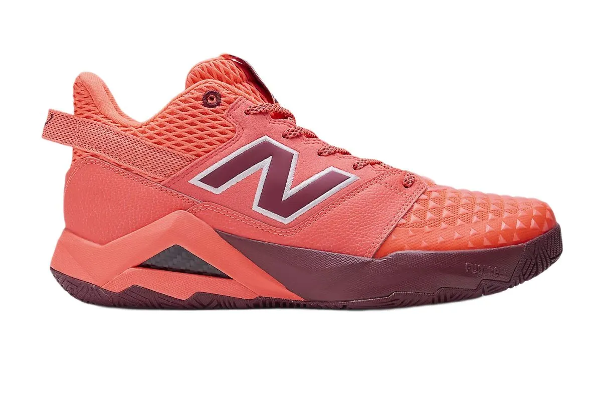 New Balance FuelCell Coco CG2 - urgent red New Balance FuelCell Coco CG2 - urgent red