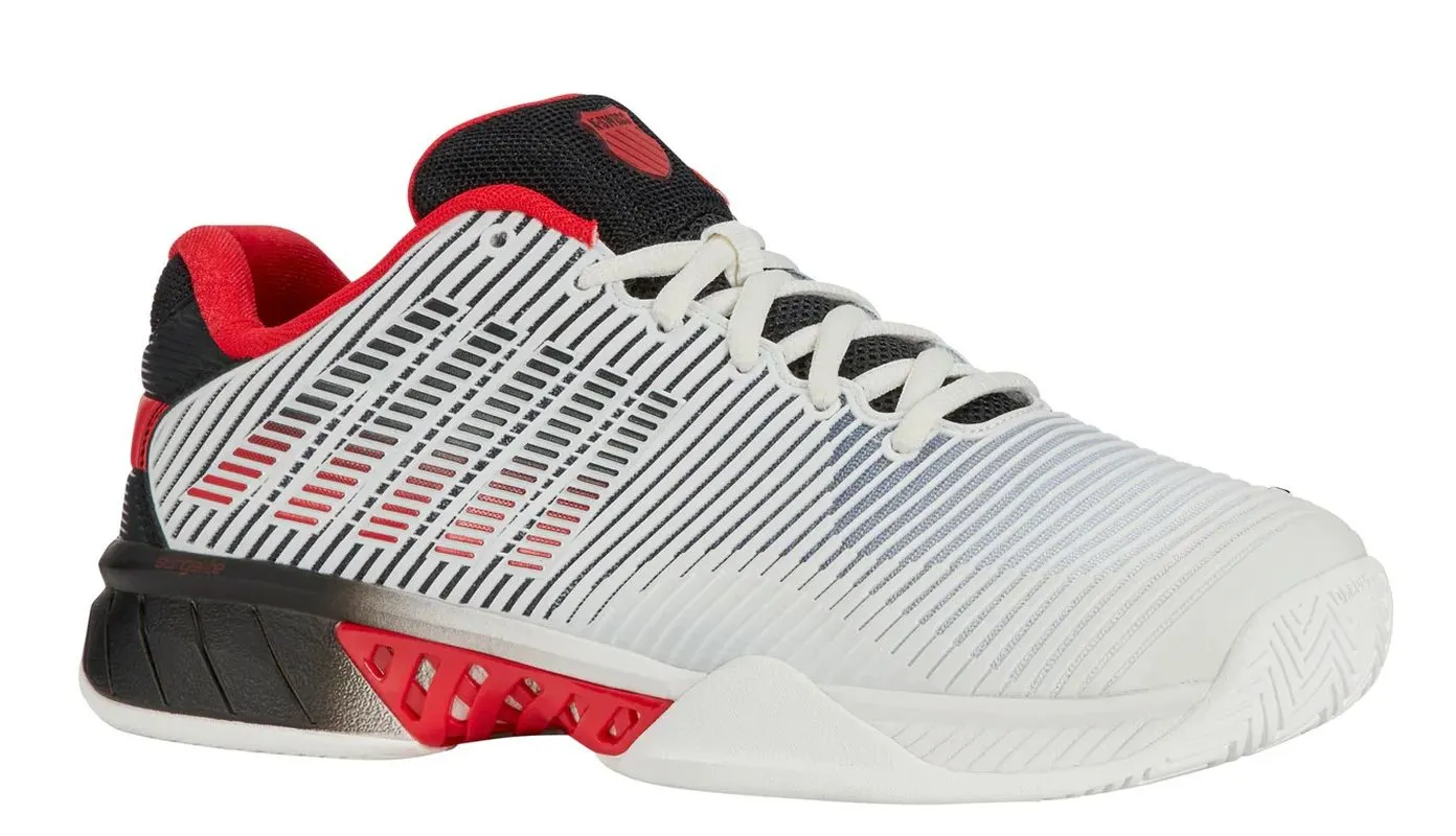 06613-104-1 K-Swiss Hypercourt Express 2