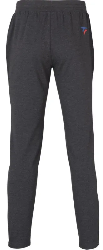 Tecnifibre Knit Pants - black heather