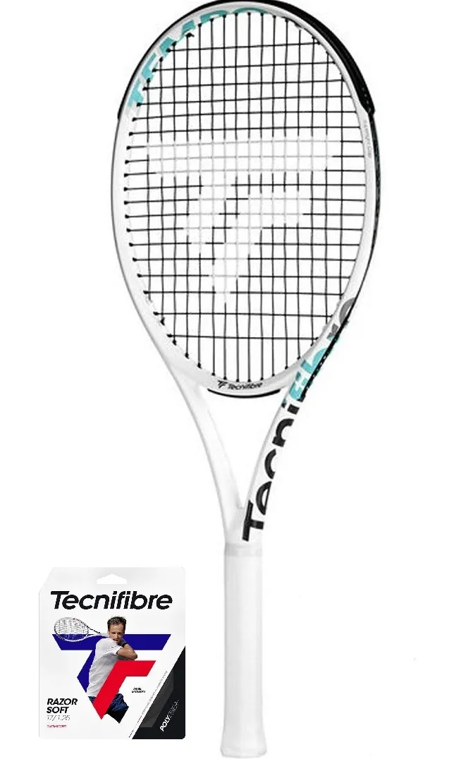 Tecnifibre Tempo 270 + racordaje