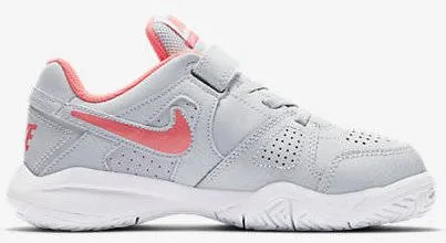 nike-city-court-7-psv-pure-platinum-hot-punch-3 Nike City Court 7 PSV - pure platinum/hot punch
