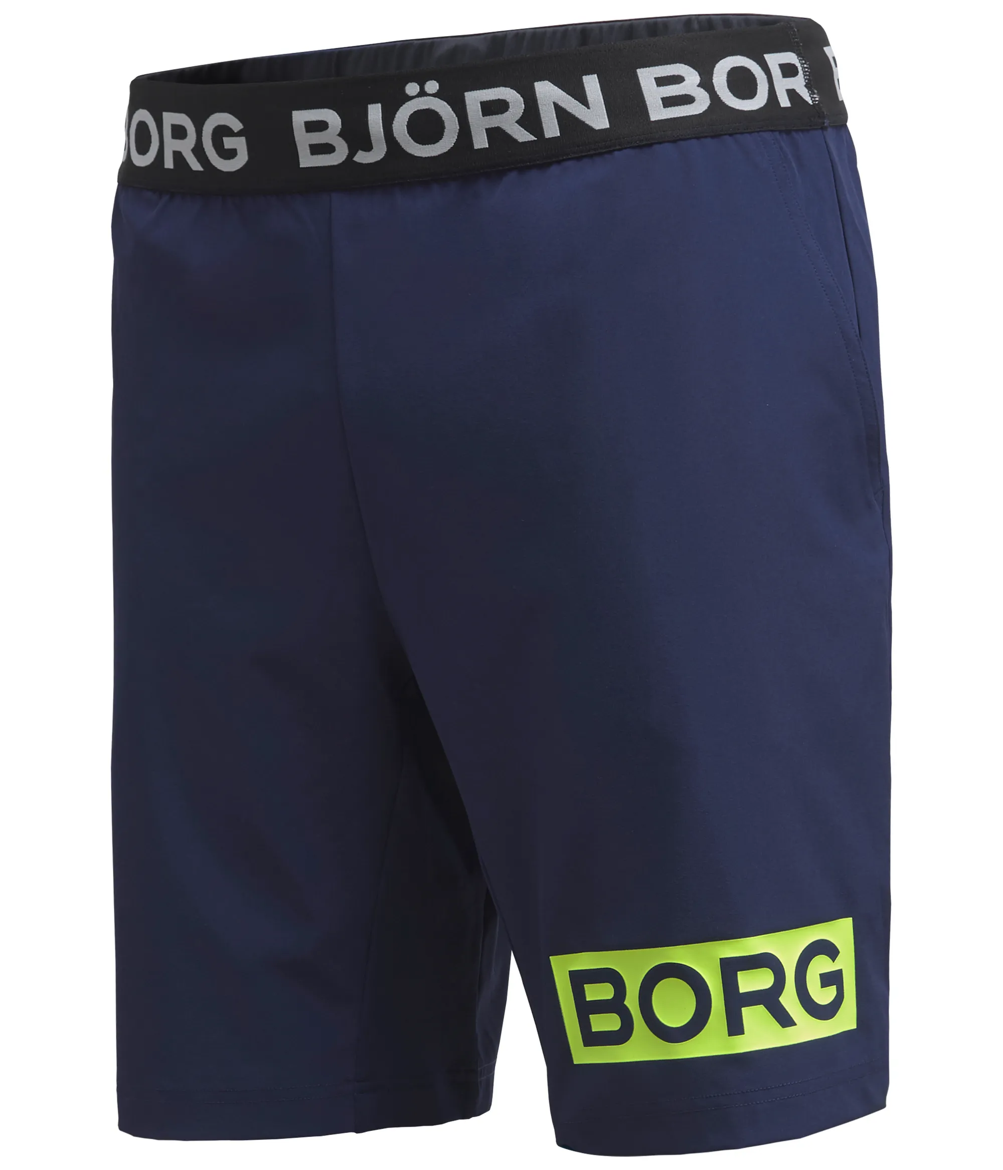 bjorn-borg-shorts-august-peacoat-1 Björn Borg Shorts August - peacoat