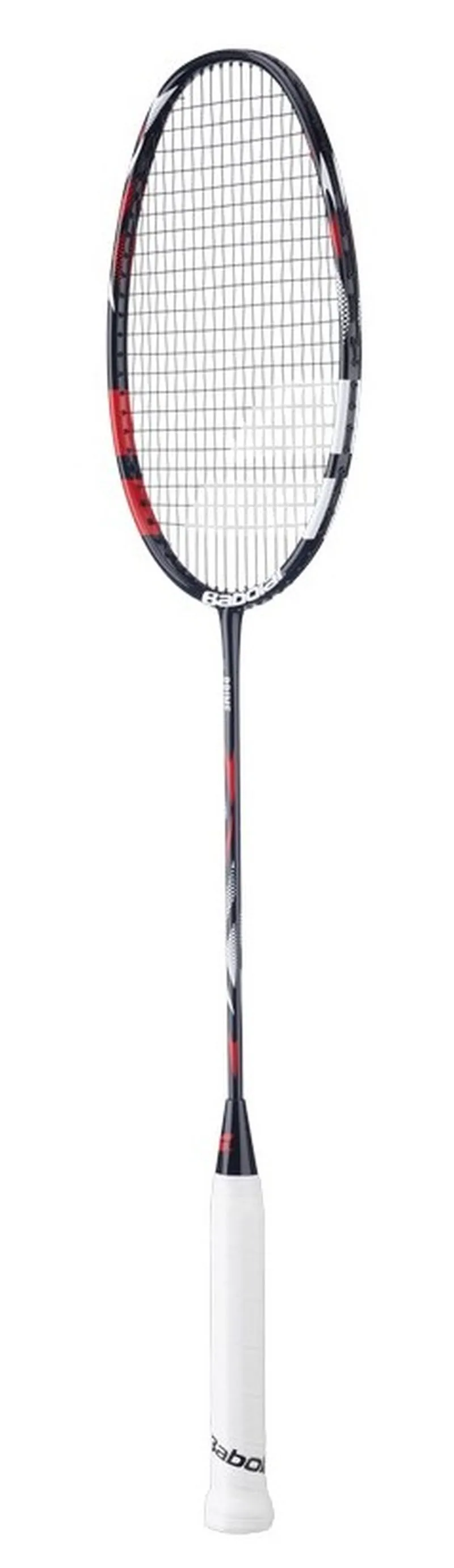 Babolat Prime Strung - black/red 