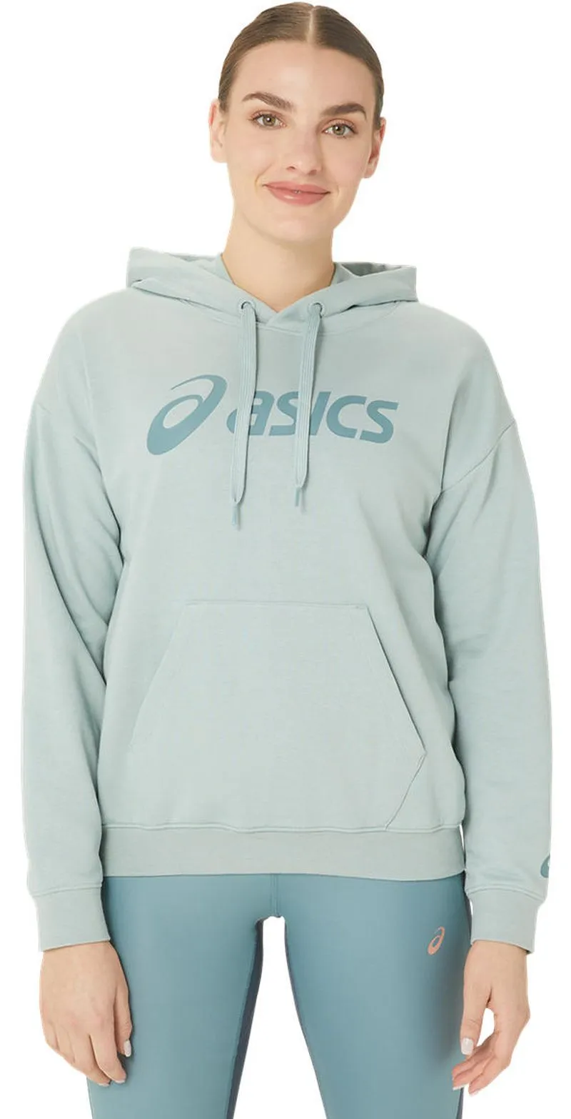 Asics Big Asics OTH - ocean haze/foggy teal