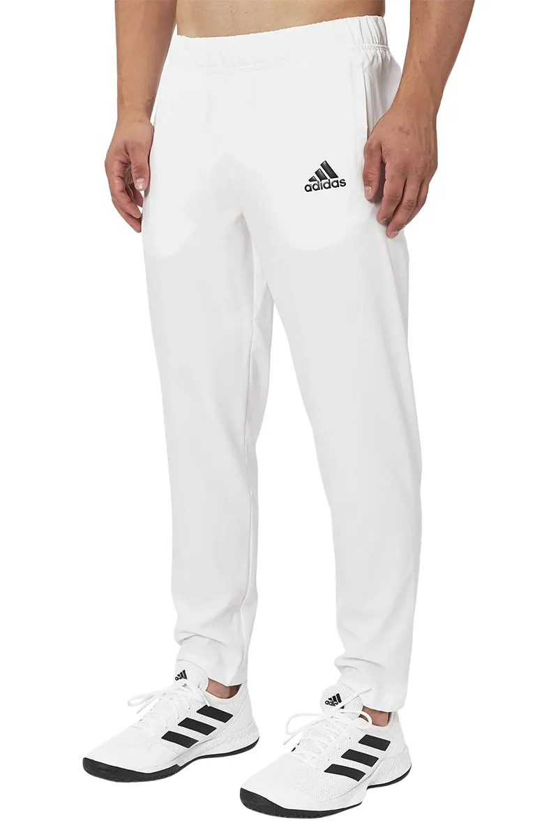 Adidas Tennis Pant - white/black Adidas Tennis Pant - white/black