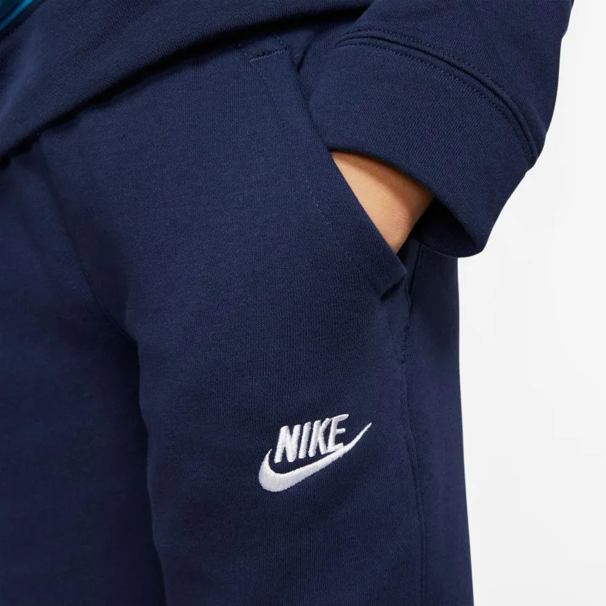 nike-boys-nsw-track-suit-bf-core-midnight-navy-midnight-navy-white-8 Nike Boys NSW Track Suit BF Core - midnight navy/midnight navy/white