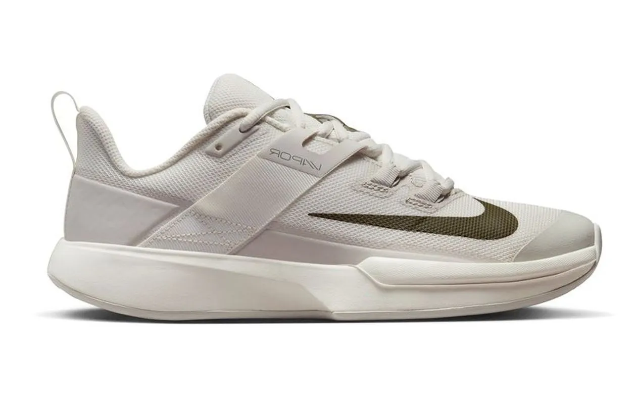 Nike Vapor Lite - sail/medium olive/light bone Nike Vapor Lite - sail/medium olive/light bone