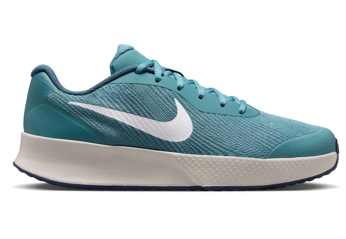 Nike Vapor Lite 3 - smokey blue/white/light bone/new slate