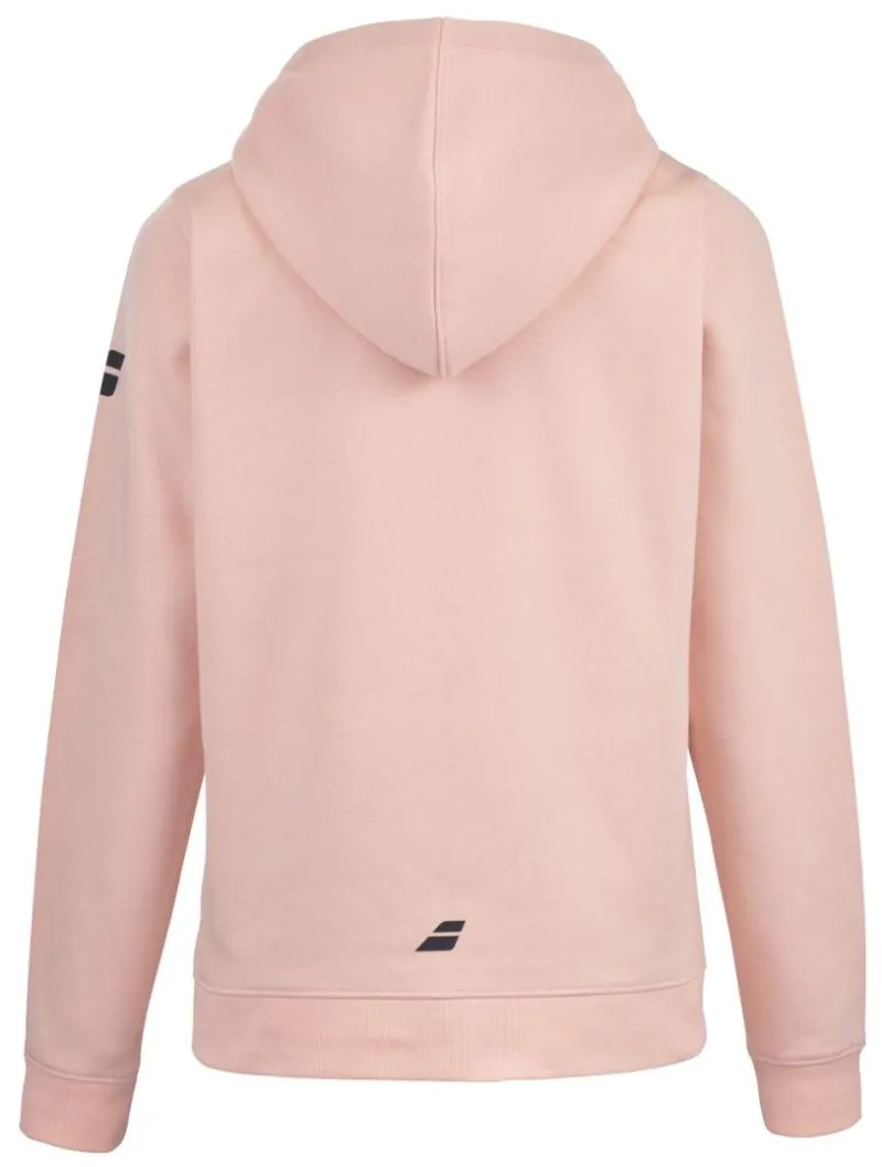 Babolat Exercise Hood Sweat Jr.