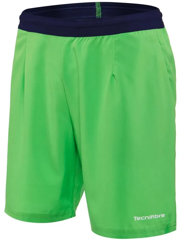 Tecnifibre Stretch Short - green