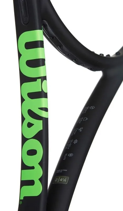 wilson-blade-98-16x19-v7-0-naciag-usluga-serwisowa-4 Wilson Blade 98 16x19 V7.0 + naciąg + usługa serwisowa