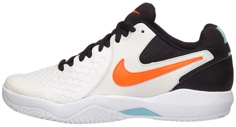Nike Air Zoom Resistance - phantom/hyper crimson