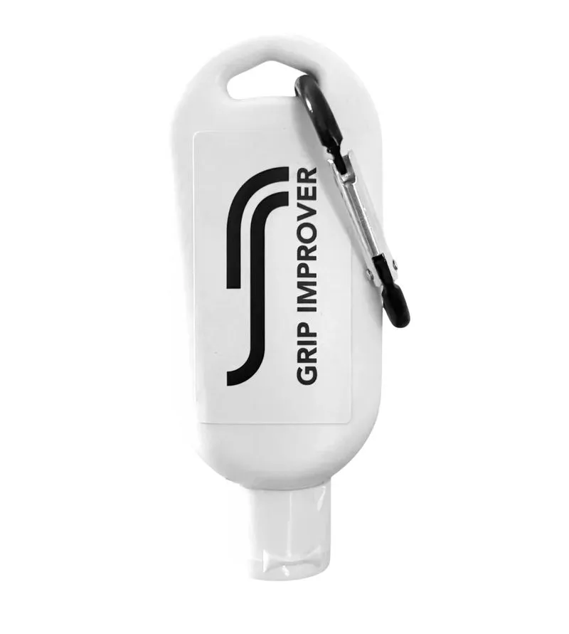 Robin Soderling RS Grip Improver - white Robin Soderling RS Grip Improver - white