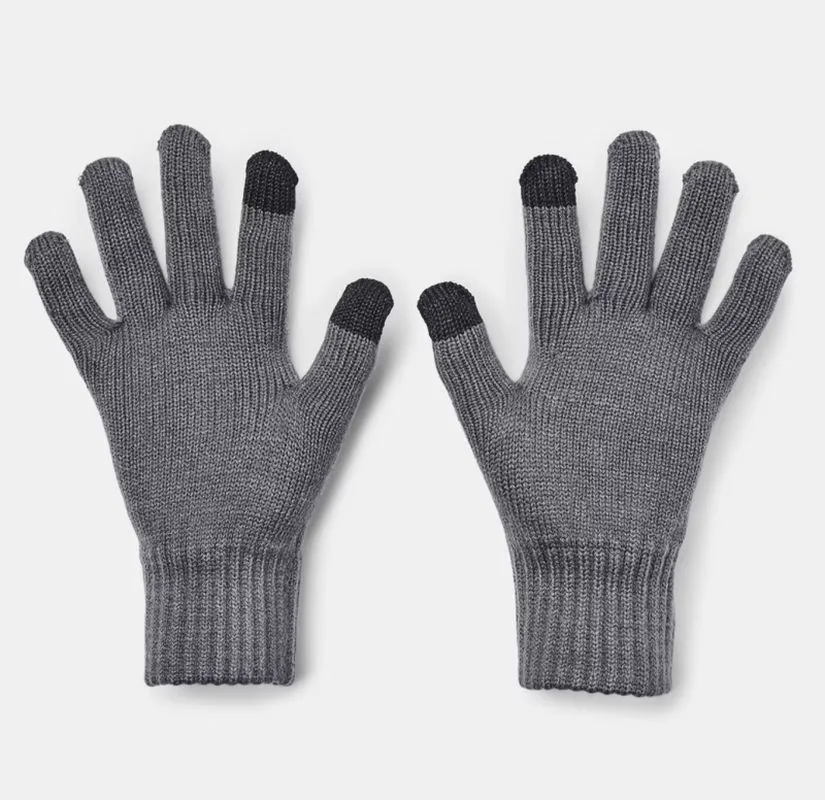 NOX AT10 Lux Gris - amarillo fluor