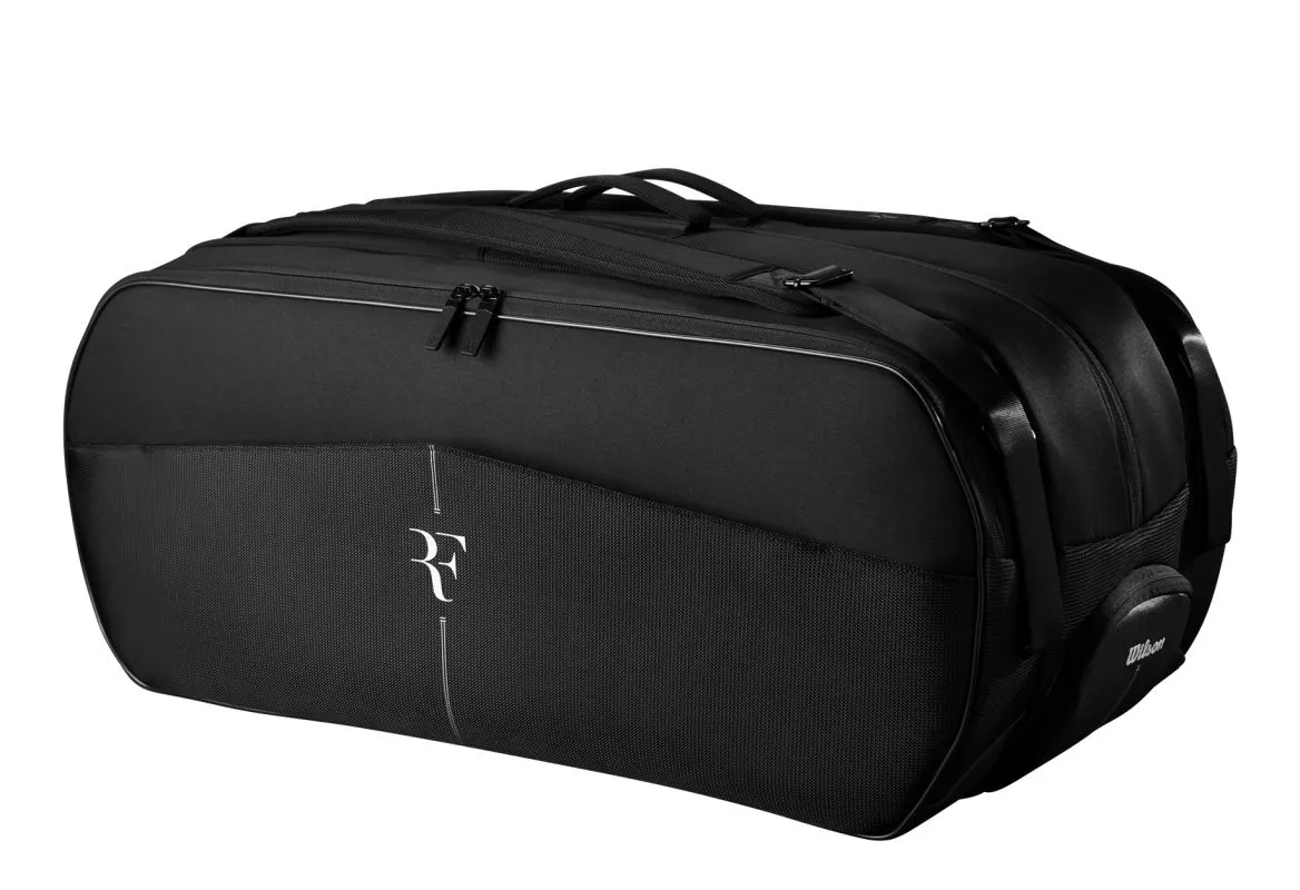 Wilson RF Tournament Racquet Bag 15PK