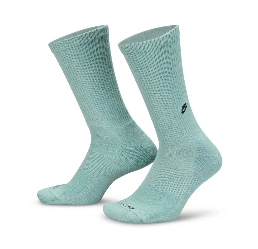 Socks Nike Everyday Cushioned 2P - cannon/black - Mint