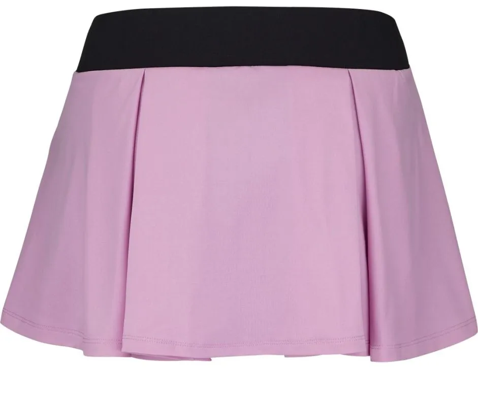 Babolat Padel Perforated - lilac chiffon